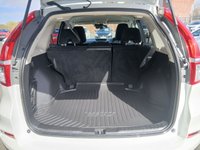 USED 2018 18 HONDA CR-V 1.6 i-DTEC SR SUV 5dr Diesel Manual Euro 6 (s/s) (120 ps) 