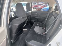 USED 2018 18 HONDA CR-V 1.6 i-DTEC SR SUV 5dr Diesel Manual Euro 6 (s/s) (120 ps) 