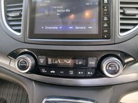 USED 2018 18 HONDA CR-V 1.6 i-DTEC SR SUV 5dr Diesel Manual Euro 6 (s/s) (120 ps) 
