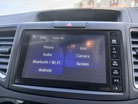 USED 2018 18 HONDA CR-V 1.6 i-DTEC SR SUV 5dr Diesel Manual Euro 6 (s/s) (120 ps) 