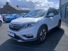 USED 2018 18 HONDA CR-V 1.6 i-DTEC SR SUV 5dr Diesel Manual Euro 6 (s/s) (120 ps) 