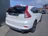 USED 2018 18 HONDA CR-V 1.6 i-DTEC SR SUV 5dr Diesel Manual Euro 6 (s/s) (120 ps) 