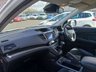 USED 2018 18 HONDA CR-V 1.6 i-DTEC SR SUV 5dr Diesel Manual Euro 6 (s/s) (120 ps) 