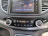 USED 2018 18 HONDA CR-V 1.6 i-DTEC SR SUV 5dr Diesel Manual Euro 6 (s/s) (120 ps) 