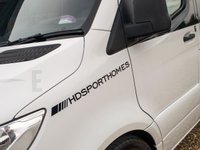 USED 2018 68 MERCEDES-BENZ SPRINTER 2.1 314 CDI Panel Van 5dr Diesel Manual RWD L3 H2 Euro 6 (143 ps) ULTIMATE LUXCAMPER -IMMACULATE