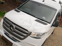 USED 2018 68 MERCEDES-BENZ SPRINTER 2.1 314 CDI Panel Van 5dr Diesel Manual RWD L3 H2 Euro 6 (143 ps) ULTIMATE LUXCAMPER -IMMACULATE