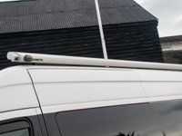 USED 2018 68 MERCEDES-BENZ SPRINTER 2.1 314 CDI Panel Van 5dr Diesel Manual RWD L3 H2 Euro 6 (143 ps) ULTIMATE LUXCAMPER -IMMACULATE