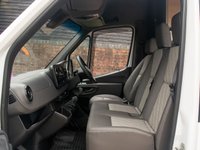 USED 2018 68 MERCEDES-BENZ SPRINTER 2.1 314 CDI Panel Van 5dr Diesel Manual RWD L3 H2 Euro 6 (143 ps) ULTIMATE LUXCAMPER -IMMACULATE