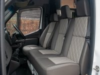 USED 2018 68 MERCEDES-BENZ SPRINTER 2.1 314 CDI Panel Van 5dr Diesel Manual RWD L3 H2 Euro 6 (143 ps) ULTIMATE LUXCAMPER -IMMACULATE