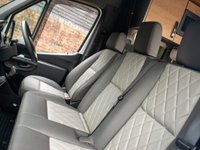 USED 2018 68 MERCEDES-BENZ SPRINTER 2.1 314 CDI Panel Van 5dr Diesel Manual RWD L3 H2 Euro 6 (143 ps) ULTIMATE LUXCAMPER -IMMACULATE