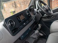USED 2018 68 MERCEDES-BENZ SPRINTER 2.1 314 CDI Panel Van 5dr Diesel Manual RWD L3 H2 Euro 6 (143 ps) ULTIMATE LUXCAMPER -IMMACULATE