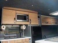 USED 2018 68 MERCEDES-BENZ SPRINTER 2.1 314 CDI Panel Van 5dr Diesel Manual RWD L3 H2 Euro 6 (143 ps) ULTIMATE LUXCAMPER -IMMACULATE