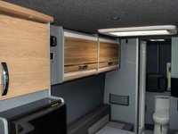 USED 2018 68 MERCEDES-BENZ SPRINTER 2.1 314 CDI Panel Van 5dr Diesel Manual RWD L3 H2 Euro 6 (143 ps) ULTIMATE LUXCAMPER -IMMACULATE