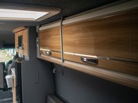 USED 2018 68 MERCEDES-BENZ SPRINTER 2.1 314 CDI Panel Van 5dr Diesel Manual RWD L3 H2 Euro 6 (143 ps) ULTIMATE LUXCAMPER -IMMACULATE