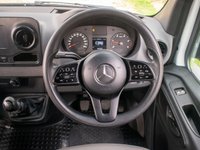 USED 2018 68 MERCEDES-BENZ SPRINTER 2.1 314 CDI Panel Van 5dr Diesel Manual RWD L3 H2 Euro 6 (143 ps) ULTIMATE LUXCAMPER -IMMACULATE