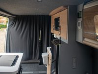 USED 2018 68 MERCEDES-BENZ SPRINTER 2.1 314 CDI Panel Van 5dr Diesel Manual RWD L3 H2 Euro 6 (143 ps) ULTIMATE LUXCAMPER -IMMACULATE