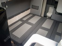 USED 2018 68 MERCEDES-BENZ SPRINTER 2.1 314 CDI Panel Van 5dr Diesel Manual RWD L3 H2 Euro 6 (143 ps) ULTIMATE LUXCAMPER -IMMACULATE