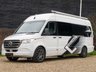 USED 2018 68 MERCEDES-BENZ SPRINTER 2.1 314 CDI Panel Van 5dr Diesel Manual RWD L3 H2 Euro 6 (143 ps) ULTIMATE LUXCAMPER -IMMACULATE