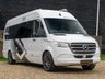 USED 2018 68 MERCEDES-BENZ SPRINTER 2.1 314 CDI Panel Van 5dr Diesel Manual RWD L3 H2 Euro 6 (143 ps) ULTIMATE LUXCAMPER -IMMACULATE