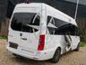 USED 2018 68 MERCEDES-BENZ SPRINTER 2.1 314 CDI Panel Van 5dr Diesel Manual RWD L3 H2 Euro 6 (143 ps) ULTIMATE LUXCAMPER -IMMACULATE