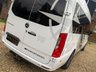 USED 2018 68 MERCEDES-BENZ SPRINTER 2.1 314 CDI Panel Van 5dr Diesel Manual RWD L3 H2 Euro 6 (143 ps) ULTIMATE LUXCAMPER -IMMACULATE