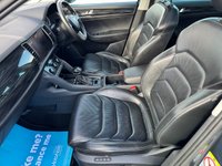 USED 2017 67 SKODA KODIAQ 2.0 TDI Edition SUV 5dr Diesel DSG 4WD Euro 6 (s/s) (7 Seat) (190 ps) 