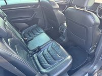 USED 2017 67 SKODA KODIAQ 2.0 TDI Edition SUV 5dr Diesel DSG 4WD Euro 6 (s/s) (7 Seat) (190 ps) 