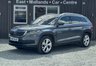 USED 2017 67 SKODA KODIAQ 2.0 TDI Edition SUV 5dr Diesel DSG 4WD Euro 6 (s/s) (7 Seat) (190 ps) 