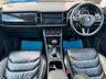 USED 2017 67 SKODA KODIAQ 2.0 TDI Edition SUV 5dr Diesel DSG 4WD Euro 6 (s/s) (7 Seat) (190 ps) 