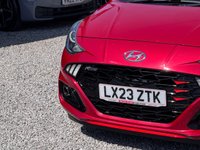 USED 2023 23 HYUNDAI I10 1.0 T-GDi N Line 5dr - ONE OWNER ONE OWNER | R/CAM | APPLE CP