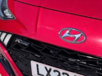 USED 2023 23 HYUNDAI I10 1.0 T-GDi N Line 5dr - ONE OWNER ONE OWNER | R/CAM | APPLE CP