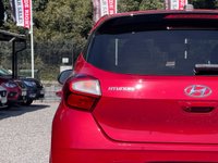 USED 2023 23 HYUNDAI I10 1.0 T-GDi N Line 5dr - ONE OWNER ONE OWNER | R/CAM | APPLE CP