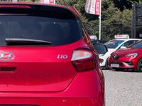 USED 2023 23 HYUNDAI I10 1.0 T-GDi N Line 5dr - ONE OWNER ONE OWNER | R/CAM | APPLE CP