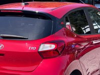 USED 2023 23 HYUNDAI I10 1.0 T-GDi N Line 5dr - ONE OWNER ONE OWNER | R/CAM | APPLE CP
