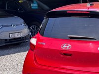 USED 2023 23 HYUNDAI I10 1.0 T-GDi N Line 5dr - ONE OWNER ONE OWNER | R/CAM | APPLE CP