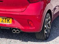 USED 2023 23 HYUNDAI I10 1.0 T-GDi N Line 5dr - ONE OWNER ONE OWNER | R/CAM | APPLE CP
