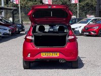 USED 2023 23 HYUNDAI I10 1.0 T-GDi N Line 5dr - ONE OWNER ONE OWNER | R/CAM | APPLE CP
