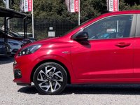 USED 2023 23 HYUNDAI I10 1.0 T-GDi N Line 5dr - ONE OWNER ONE OWNER | R/CAM | APPLE CP