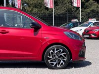 USED 2023 23 HYUNDAI I10 1.0 T-GDi N Line 5dr - ONE OWNER ONE OWNER | R/CAM | APPLE CP
