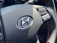 USED 2023 23 HYUNDAI I10 1.0 T-GDi N Line 5dr - ONE OWNER ONE OWNER | R/CAM | APPLE CP