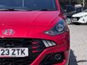 USED 2023 23 HYUNDAI I10 1.0 T-GDi N Line 5dr - ONE OWNER ONE OWNER | R/CAM | APPLE CP