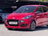 USED 2023 23 HYUNDAI I10 1.0 T-GDi N Line 5dr - ONE OWNER ONE OWNER | R/CAM | APPLE CP