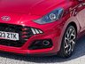 USED 2023 23 HYUNDAI I10 1.0 T-GDi N Line 5dr - ONE OWNER ONE OWNER | R/CAM | APPLE CP