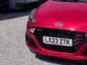 USED 2023 23 HYUNDAI I10 1.0 T-GDi N Line 5dr - ONE OWNER ONE OWNER | R/CAM | APPLE CP
