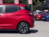 USED 2023 23 HYUNDAI I10 1.0 T-GDi N Line 5dr - ONE OWNER ONE OWNER | R/CAM | APPLE CP