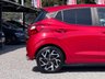 USED 2023 23 HYUNDAI I10 1.0 T-GDi N Line 5dr - ONE OWNER ONE OWNER | R/CAM | APPLE CP
