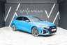 USED 2022 22 AUDI RS3 2.5 TFSI Sportback 5dr Petrol S Tronic quattro Euro 6 (s/s) (400 ps) ACC, REVERSE CAMERA, SAT NAV, DAB