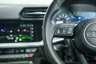 USED 2022 22 AUDI RS3 2.5 TFSI Sportback 5dr Petrol S Tronic quattro Euro 6 (s/s) (400 ps) ACC, REVERSE CAMERA, SAT NAV, DAB