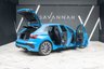 USED 2022 22 AUDI RS3 2.5 TFSI Sportback 5dr Petrol S Tronic quattro Euro 6 (s/s) (400 ps) ACC, REVERSE CAMERA, SAT NAV, DAB