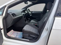 USED 2017 17 VOLKSWAGEN GOLF 2.0 TDI BlueMotion Tech R-Line Edition Hatchback 5dr Diesel Manual Euro 6 (s/s) (150 ps) Timing Belt Just Done - Next Day Nation-wide Delivery Available